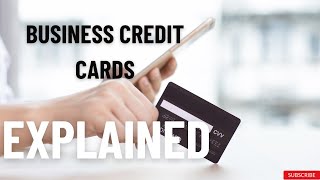 YOUR guide to Business Credit Cards for Turo