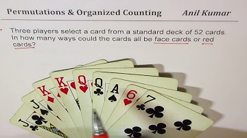 Permutations Counting Principles Test Review DSSSB Maths