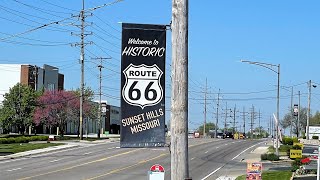 Best of Sunset Hills MO