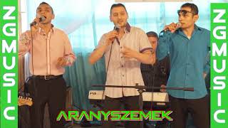 Video thumbnail of "Aranyszemek Dani   Szép minden perc 2017(DJ Replay bootleg)"