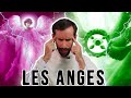 Le Vrai Visage des Anges 👼
