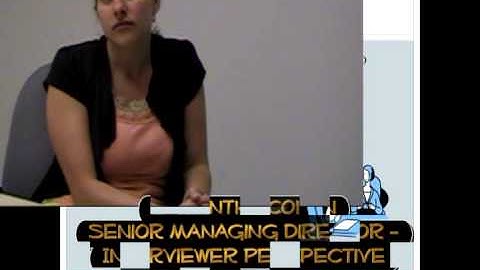 Interview Tips for ESL Learners Part 1.avi