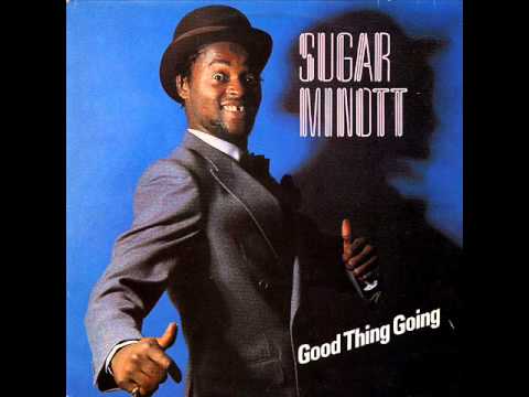 Sugar Minott - Good Thing Going