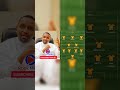 KIKOSI KIPYA CHA YANGA MSIMU WA MWAKA 25 26 Yanga Shorts Shortvideo Trending Youtubeshorts KIKOSI KIPYA CHA YANGA MSIMU WA MWAKA 25 26 Yanga Shorts Shortvideo Trending Youtubeshorts