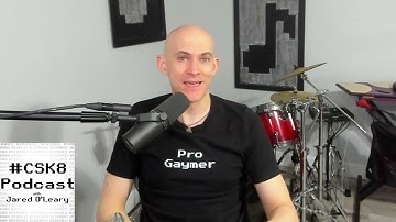 What if standards in education were guidelines? | #CSK8 Podcast highlight with Jared O