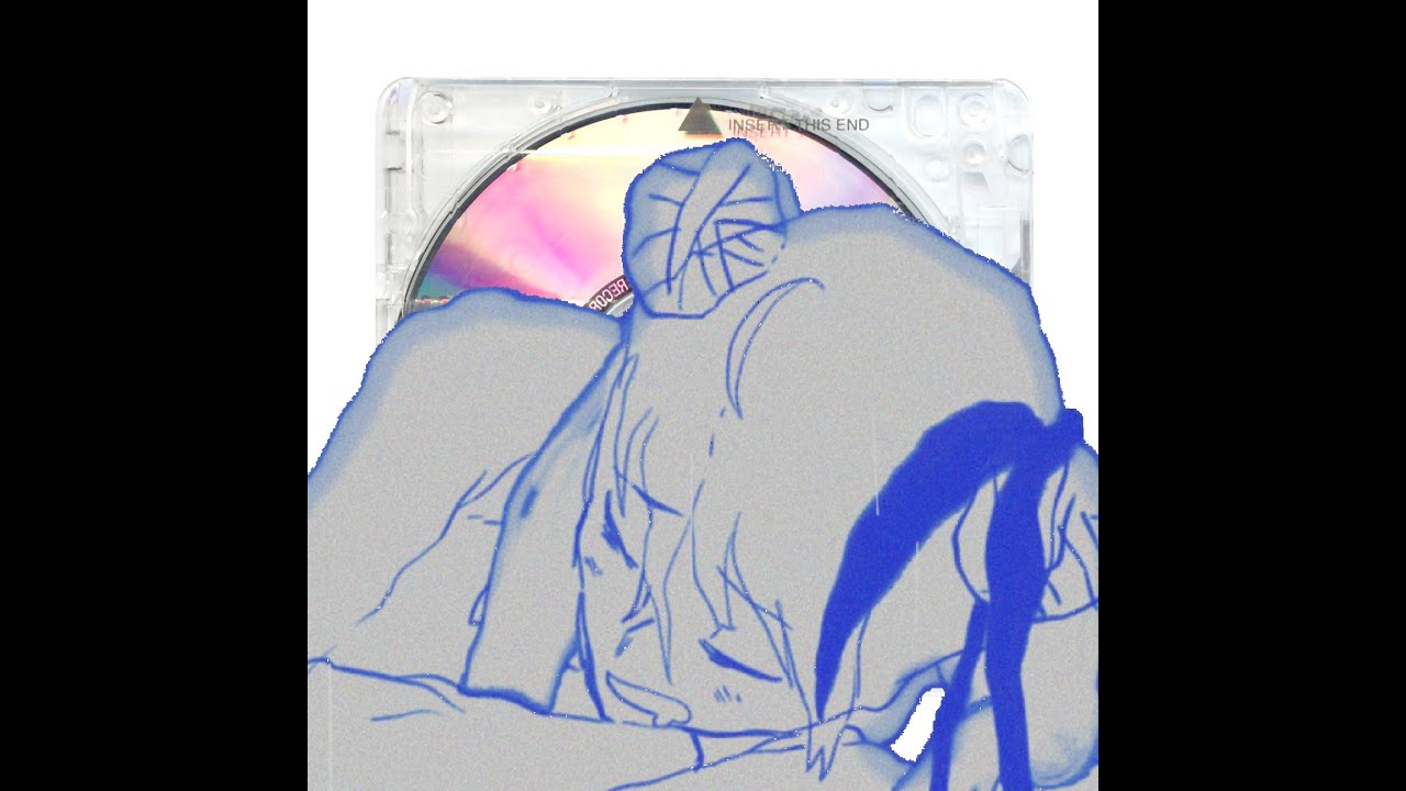 Hurricanegirl (Shitty mashup of Weathergirl by Flavor Foley and an early Hurricane by Kanye West)