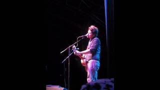 Watch Matt Nathanson Wide Eyed And Full video