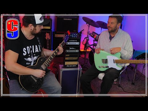All the Mini Amps Do they Sound Different : No Talking
