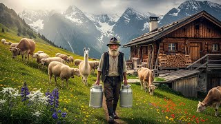 Download Lagu Leven in Zwitserse Alpendorpen | Een vredige wereld van bergweiden MP3 Download Lagu Leven in Zwitserse Alpendorpen | Een vredige wereld van bergweiden MP3