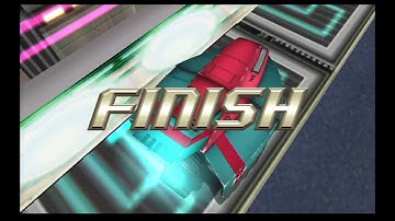 F-Zero GX Unleashed (v 4.0): Master Class beaten with Super Piranha