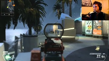 [HD] 1v3 Last Map, Last Round