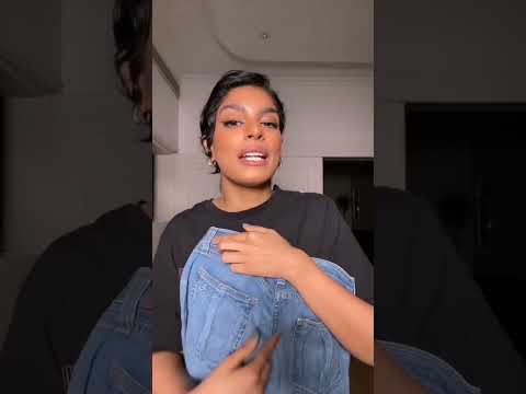 نصائح لاختيار الجينز المناسب لجسمك