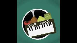 Jack Stauber - Buttercup (Original x Chiptune)