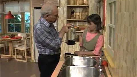 Create A Water Pressure Puzzle - Mr. Wizard's Supermarket Science