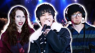 Who Is Hua Chenyu? 华晨宇 Hua Chenyu - Nunchucks Reaction