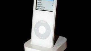 THE EVOLUTION OF THE APPLE IPOD