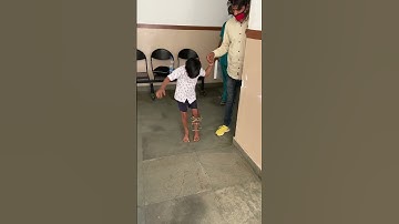 Ilizarov surgery in 6 yrs child for infected osteomyelitis gap nonunion tibia for old open fracture