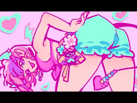 😈💞 My Dressup Darling x IronMouse // Kawaii Kaiwai