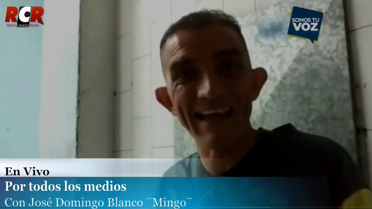 RCR750 -Por todos los Medios | Lunes 27/05/2019 radioactive