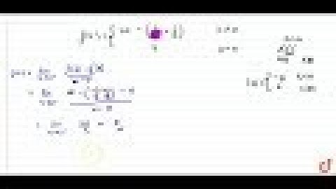 Discuss the differentiability of `f(x)={x e-(1/(|x|)+1/x),x!=0x ,x=0a tx=0`