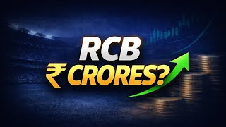 How to Make Crores Without Winning? RCB’s IPL Revenue Secret Explained 🏏
