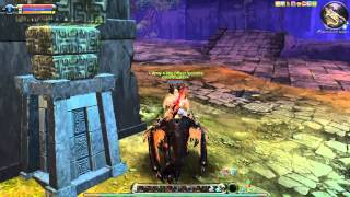 Aion Katalamize Easy way