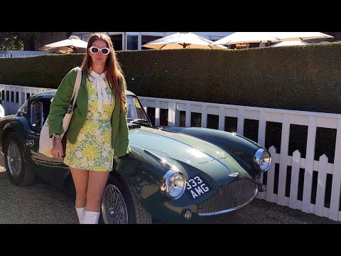 Goodwood Revival 2023