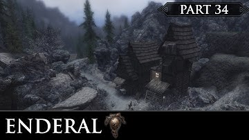 Enderal: The Shards of Order - Part 34