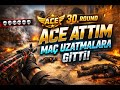 Counter Strike 2 Dust II Maç Uzatmalara Gitti