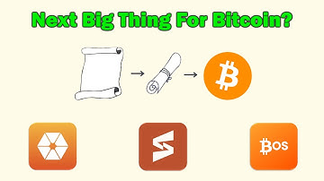 Are ZK Rollups Coming To Bitcoin?