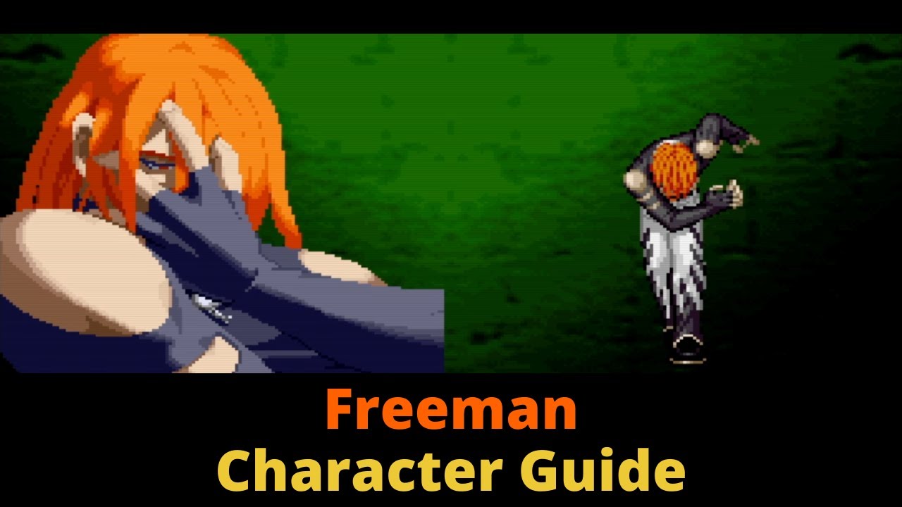 garou mark of the wolves guide