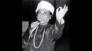 Kishore Kumar Live In Kolkata (A Very Rare & Full Live Programme Audio Clip) | Rare Kishore Concert|