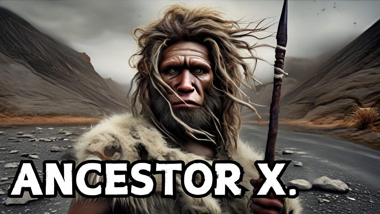 Homo Antecessor Reveals The DARK TRUTH About Our Origins