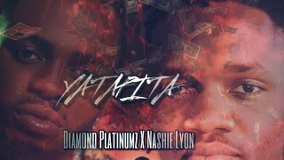 Diamond Platinumz X Nashie Lyon Yatapita (Remix)