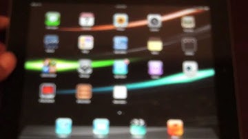 iOS 5 Notifications Demo