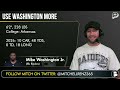 Las Vegas Raiders Roster Changes Klint Kubiak Needs To Make Against The Saints In NFL Week 3
