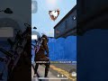 My Gameplay with Mp40#shortsviral #freefireshorts #fifamobile #ajjubhai94 #funny