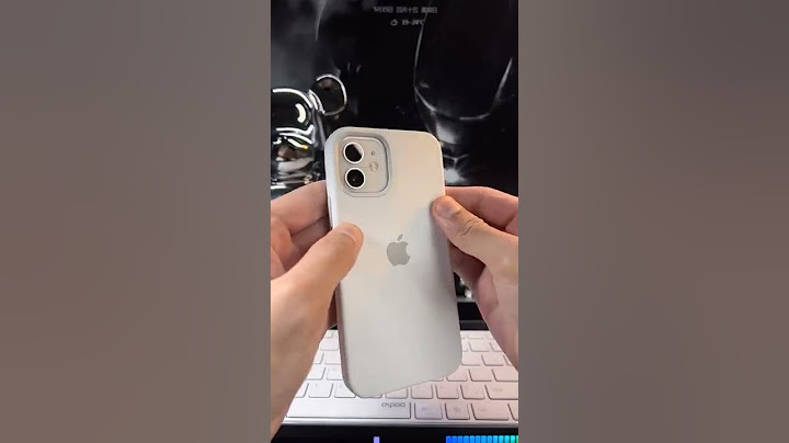 case of iPhone 12 #shorts