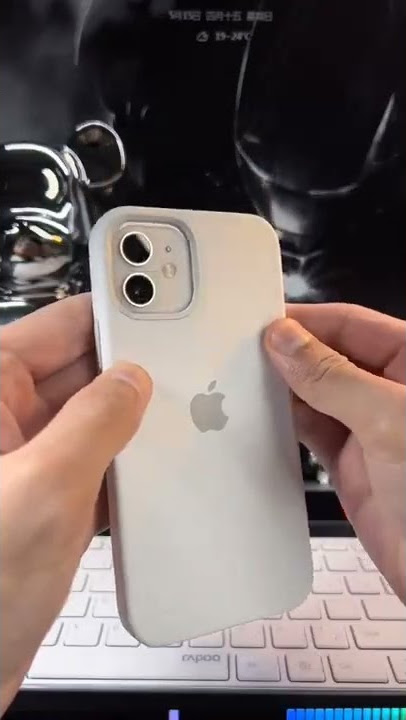 case of iPhone 12 #shorts