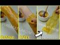 Remove Facial Hair At Home in 5 Minutes | 100% NATURAL Home Remedy