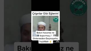 çılgınlar gibi eğlenin sonu nu görün Resimi