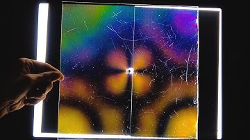 A New Way to Visualize Standing Waves