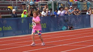 Growing Bolder at the National Senior Games, presented by Uber | July 31st, 2025