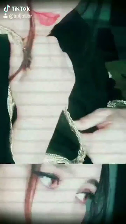 Kala tey main gori😍