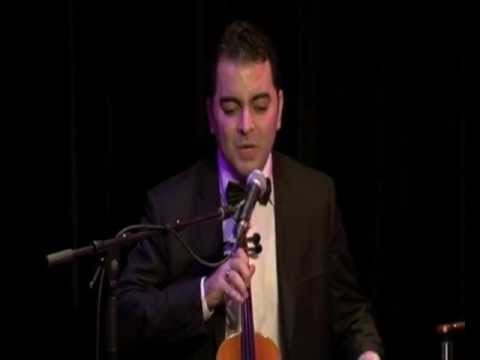 أيها الساقي إليك المشتكى