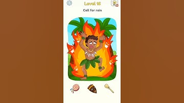 DOP 3: Delete One Part Level 15 &16 Walkthrough Gameplay #shorts #DOP3