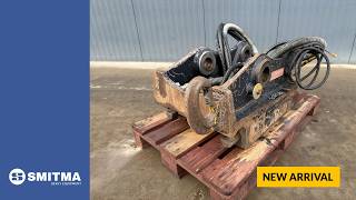 Quick Couplers — Oilquick OQ80 323D @Smitma.com
