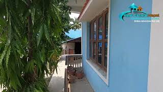50 Lakh | Cheap | House For sale at Sunsari, Nepal | Ghar jagga | real estate nepal bhubanthapa