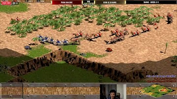 Chim Sẻ Đi Nắng --vs-- Phan Văn Đức (03/06/2020)