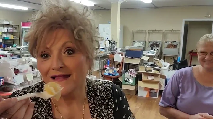 COME SHARE THE JOY WITH DEBRA SCHULTZ MAYBERRY 8 2...